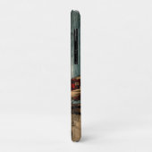 Rialto Bridge II, Venetië, Italië Case-Mate iPhone Case (Achterkant/links)