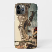 Rialto Bridge II, Venetië, Italië Case-Mate iPhone Case (Achterkant)