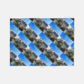 Rialto Bridge Venice - Pro-foto Fleece Deken (Voorkant (Horizontaal))