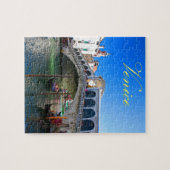 Rialto Bridge Venice - Pro-foto Legpuzzel (Horizontaal)