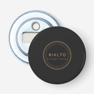 Rialto flesopener button flesopener