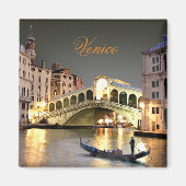 Rialto Magnet (Voorkant)