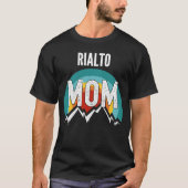 Rialto Moeder Moederdag 2021 T-shirt (Voorkant)