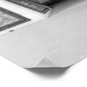 Rialto Movie Theater, 1920.  foto Poster (Hoek)