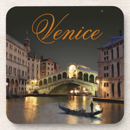 Rialto Onderzetter Set (Voorkant)