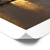 Rialto Poster w/Border (Hoek)