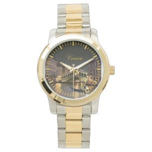 Rialto Wrist Watch Horloge