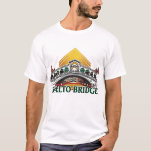 RIALTOBRUG T-SHIRT