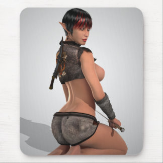 Riandru Pinup 3 Muismat