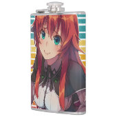 Rias Gremory Heupfles (Links)