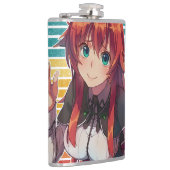 Rias Gremory Heupfles (Rechts)