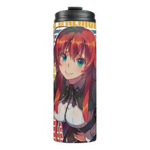 Rias Gremory  Thermosbeker