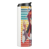 Rias Gremory  Thermosbeker (Gedraaid links)