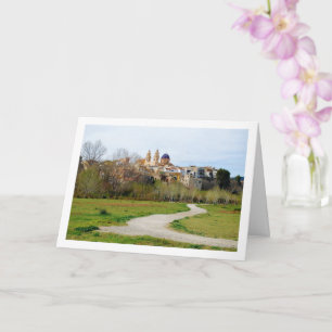 Riba-roja de Túria, Spaanse stad, Valencia Kaart