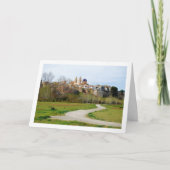 Riba-roja de Túria, Spaanse stad, Valencia Kaart (Voorkant)