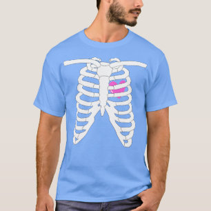 Ribben en Hart 7 T-shirt