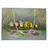 Ribbit Rivier Groot Cadeauzakje (Achterkant)