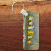 Ribbit Rivier Sleutelhanger (Voorkant)