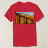 Ribblehead Viaduct and Whernside T-shirt (Design voorkant)