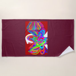 Ribbon Fairy's Day Out  Strandlaken