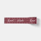 Ribbon Grosgrain Lint (Voorkant)