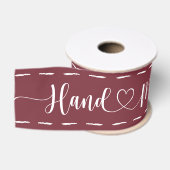 Ribbon Grosgrain Lint (Spoel)