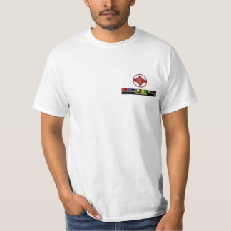 Ribbon Kyokushin Belt T-shirt