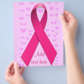 Ribbon of Hope_ Flyer (Hand)