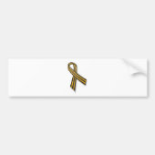 Ribbon of Saint George Bumpersticker (Voorkant)