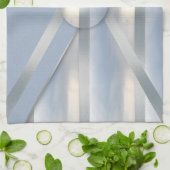 Ribbon Pillow Envelope Theedoek (Gevouwen)