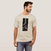 Ribbon Ridge Meisjes T shirt (Voorkant volledig)