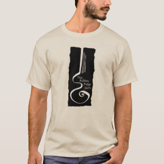 Ribbon Ridge Meisjes T shirt