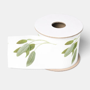 Ribbon, vers, 3-inch breedkorrelig grosgrain lint