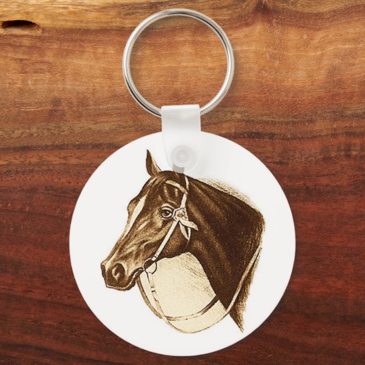 Ribbon Winner Sleutelhanger (Voorkant)