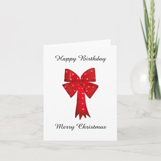 Ribbons 2 kaart (Voorkant)