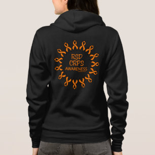 Ribbons/Cirkel.. RSD/CRPS Hoodie