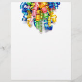 Ribbons Flyers (Voorkant)