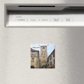 Ribeauvill � - magneet (Insitu (Vaatwasser))