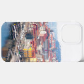 Ribeira en de Douro. Porto, Portugal. Case-Mate iPhone Case (Achterkant (horizontaal))