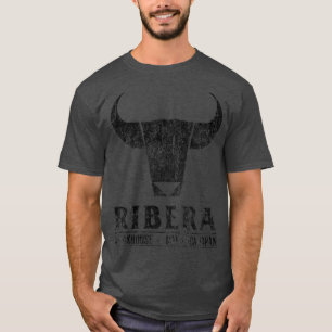 Ribera Steakhouse T-shirt