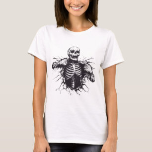Ribkooi T-shirt