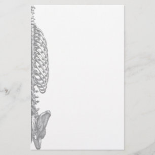 Ribkooien Briefpapier