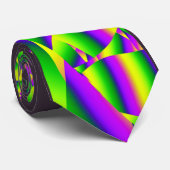 Ribonza Stropdas (Opgerold)