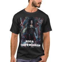 Rica Nachtmerries