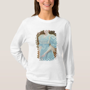 Rica - zijn dochter, 1894 t-shirt