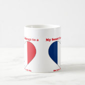 Ricard Koffiemok (Center)