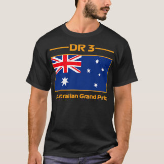 Ricciardo Ric T-shirt