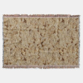 Rice Crispy Treat Deken (Voorkant)