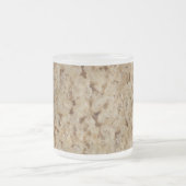 Rice Crispy Treat Matglas Koffiemok (Center)