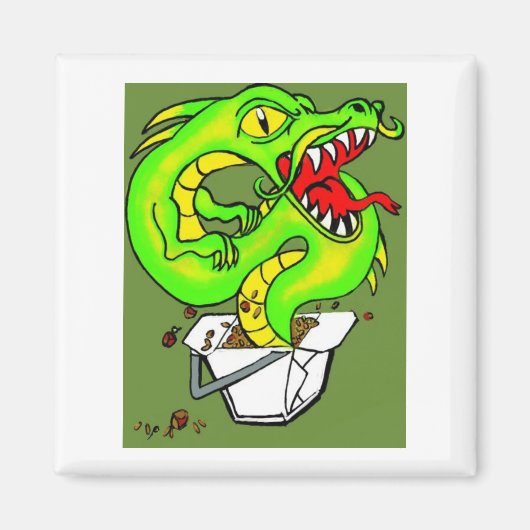 Rice SuPrize v2 Magneet (Voorkant)